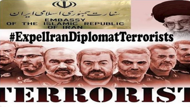 Sanctioning the main culprit in Iran