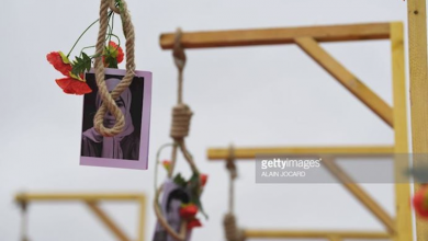 Political Prisoner’s Open Letter About Iran’s 1988 Massacre