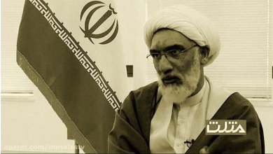 Mostafa Pour-Mohammadi