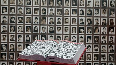 Iran Political Prisoner Pens Open Letter on Anniversary of 1988 Massacre