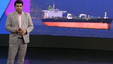 Iran Regime's State TV Blasted Over Report on Secret Oil Sales