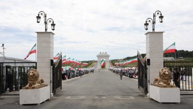 MEK-Ashraf-3-gate-Iran-Albania