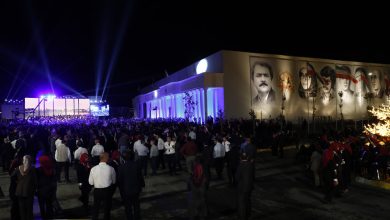 MEK's New Base Ashraf 3 in Albania Showcases Iran's Future