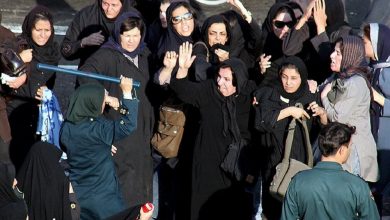 New Report on Women's Rights in Iran