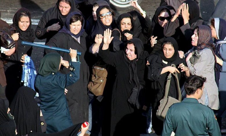 New Report on Women's Rights in Iran