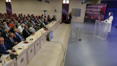 Perpetrators of Iran's 1988 Massacre Must Be Held Accountable