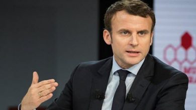 Macron