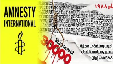 1988 Massacre