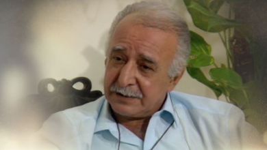 Renowned Iraqi writer Safi al-Yaseri