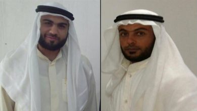 Iran Regime Executes 2 Ahvazi Arab Men