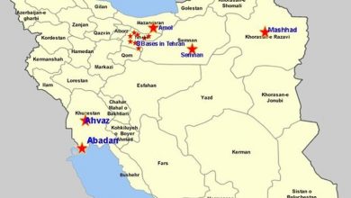 Iran Regime's 14 Terrorist Training Camps Preparing to Strike West – Daily Star