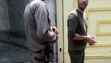 Iranian Journalist Sentenced to 4.5 Years in Prison