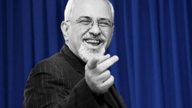Javad Zarif