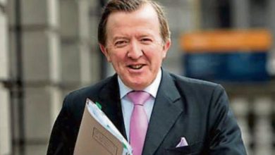 John Perry is a former Irish Fine Gael politician