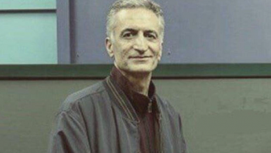 Mohammad Taghi Falahi