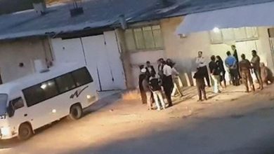 IRAN: Five Prisoners Disappear After They Secretly Film an Execution