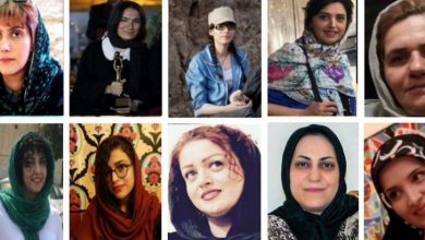 Iran Regime Is the World’s Biggest Jailer of Women Journalists