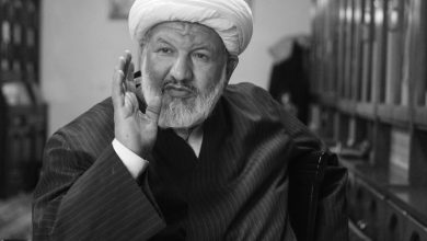 Ali Razini,