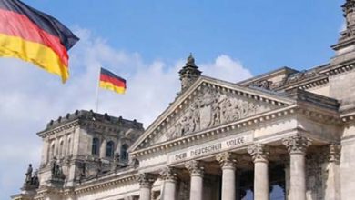 Germany Charges Man with Spying for Iran's Regime