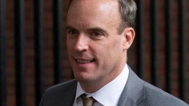 Dominic Raab