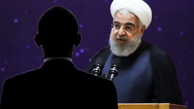 Hassan Rouhani