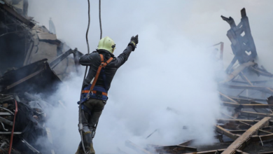 At least 10 workers lost their lives at work