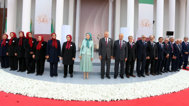 Mujahedin-e Khalq (MEK) Celebrates Its 55th Founding Anniversary