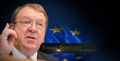 Struan Stevenson