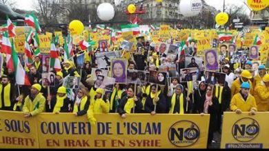 Regime Change in Iran Is Sole Solution to End Regime's Terrorism