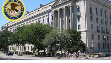 U.S. Department of Justice