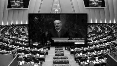 Iran: Contradictory policies portray a desperate regime