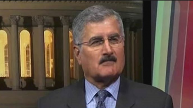 Ali Safavi