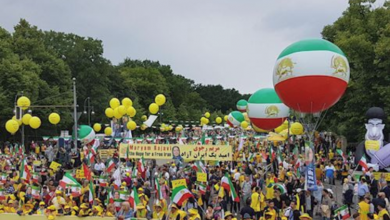 NBC Article “Giuliani's work for Iranian group…”Is FakeNews