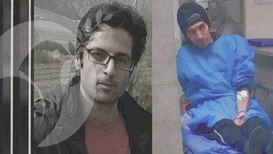 Two Prisoners on Hunger Strike in Protest Against Medieval Rulings of Mullahs’ Judiciary in Orumiyeh