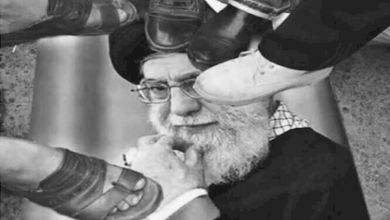 The Iranian president’s failed efforts in New York