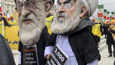 Rights Groups Urge UN to Investigate 1988 Massacre of MEK Activists