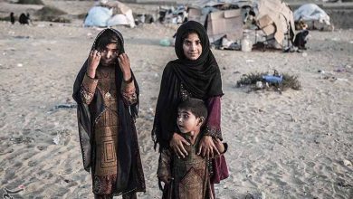 Life in the Shantytowns: Result of Mullahs' Rule in Iran