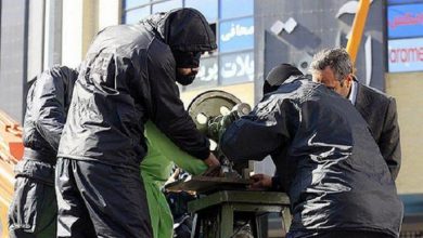 Iran – Human Rights: Regime Amputates Prisoner’s Hand
