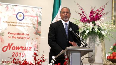 Amb Ken Blackwell
