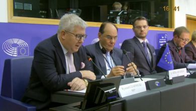 MEPs Denounce Rights Abuses in Iran