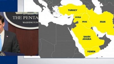 U.S. State Department Says Extra Deployment in Saudi Is Against Attacks by Iran