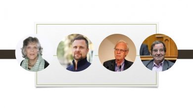 Switzerland's Politicians Support Iran People’s Uprisings