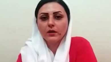 Golrokh Ebrahimi Iraee