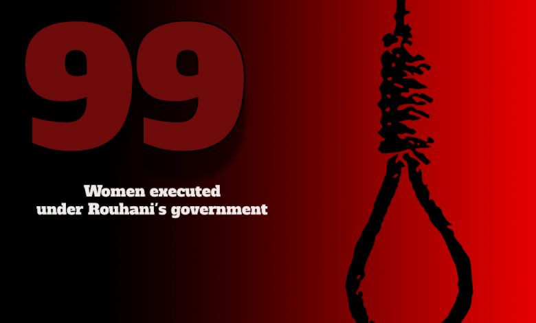 Iran Regime Executes Husband and Wife