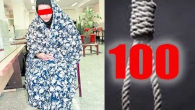 Iran’s Regime Executes 100th Woman During Rouhani’s Term