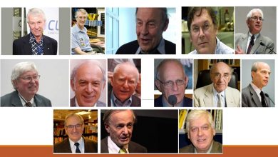 Nobel Laureates’ Letter to UN Secretary-General Over Iran Protests