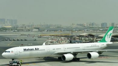 Mahan Air