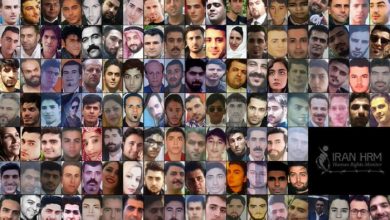 Day 43 of Iran Protests: Martyrs of the Nationwide Uprising Honored in Memorials Despite Unprecedented Security Measures