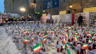 Urgent - Breaking News on Iran Protests - MEK Reports Over 1,500 Killed in November Uprising