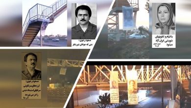 Iran: Messages and Pictures of Resistance’s Leaders in Tehran, Other Cities on 40th Day Memorial of Martyrs
